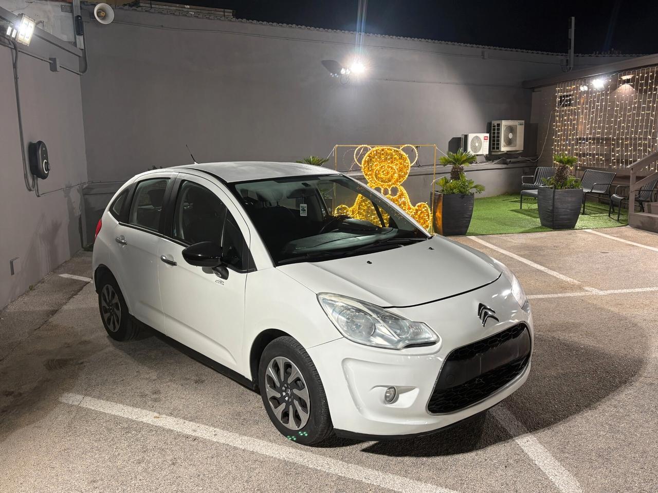 Citroen C3 1.1 Exclusive Style 60cv