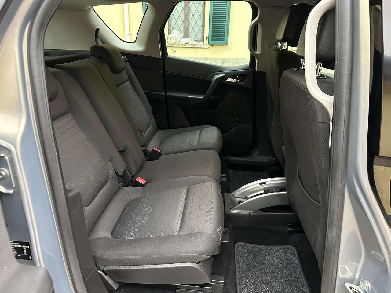 Opel Meriva 1.4 100CV Cosmo