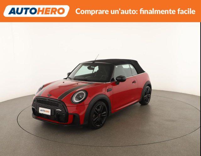 MINI Mini 1.5 Cooper Classic Cabrio