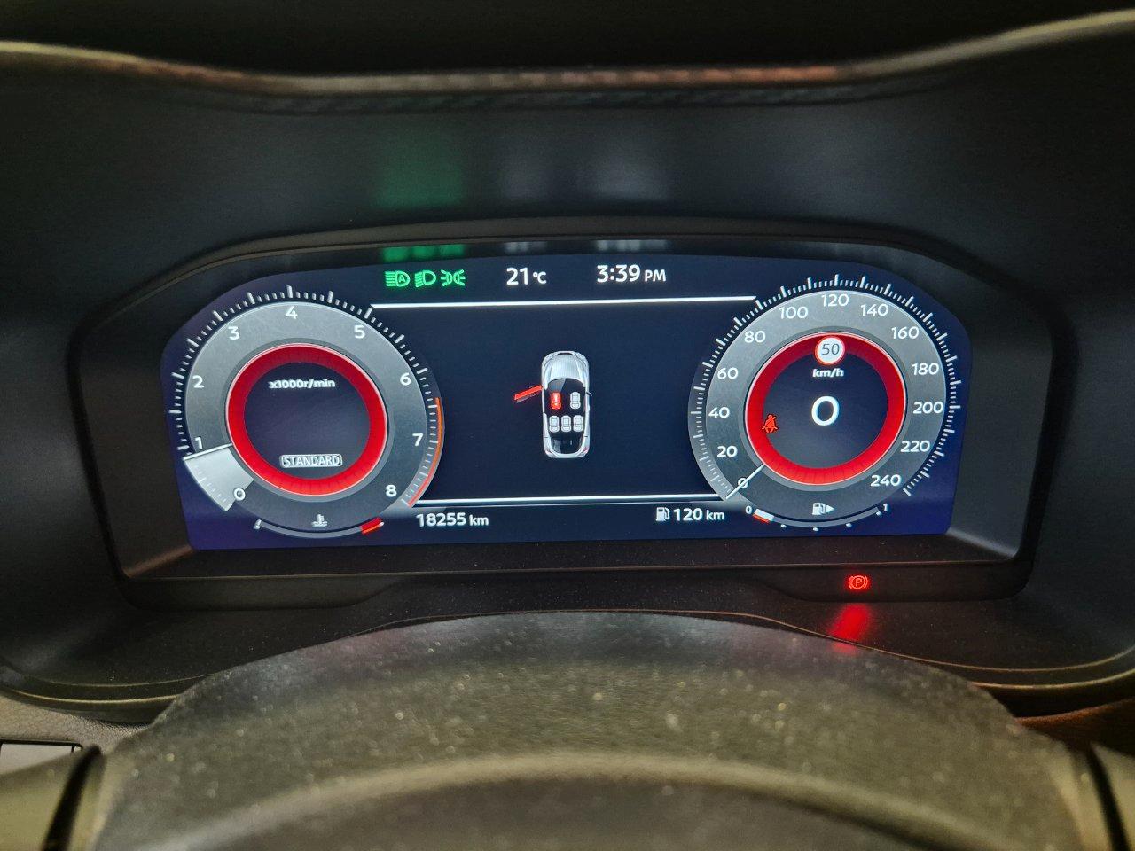 Nissan Juke 1.0 dig-t N-Connecta 114cv IN PROMO