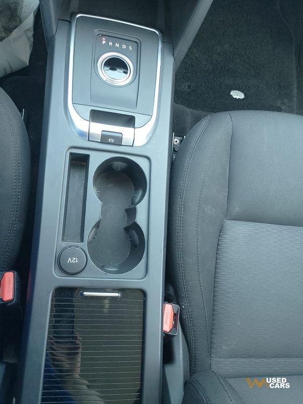 Land Rover Discovery Sport Discovery Sport 2.2 TD4 SE