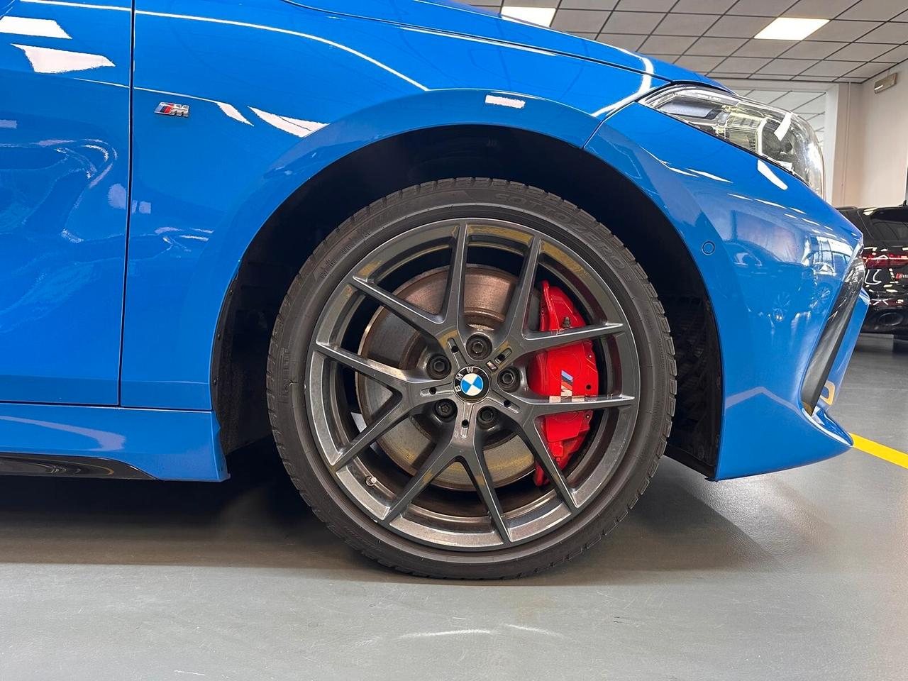 BMW 128 ti auto M SPORT * 91.000 KM *