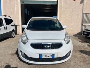 Kia Venga 1600 CRDI COOL 2015