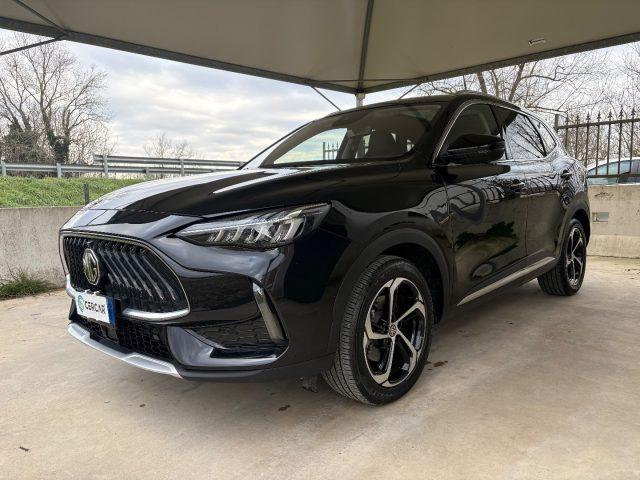 MG HS 1.5T-GDI AT Luxury BENZINA/GPL TETTO PANORAMICO