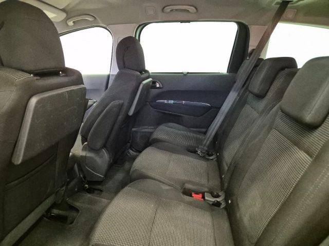 PEUGEOT 5008 2.0 HDi 150CV 5 posti - Bluetooth - Sens. Post.