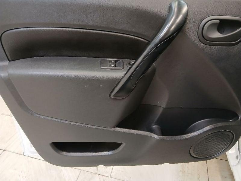Renault Kangoo express 1.5 dci 95cv Blue Ice Plus E6d-temp