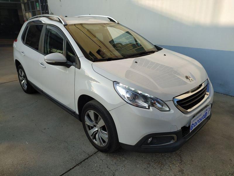 Peugeot 2008 100 hdi Active Promo FinAss2