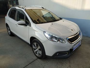 Peugeot 2008 100 hdi Active Promo FinAss2