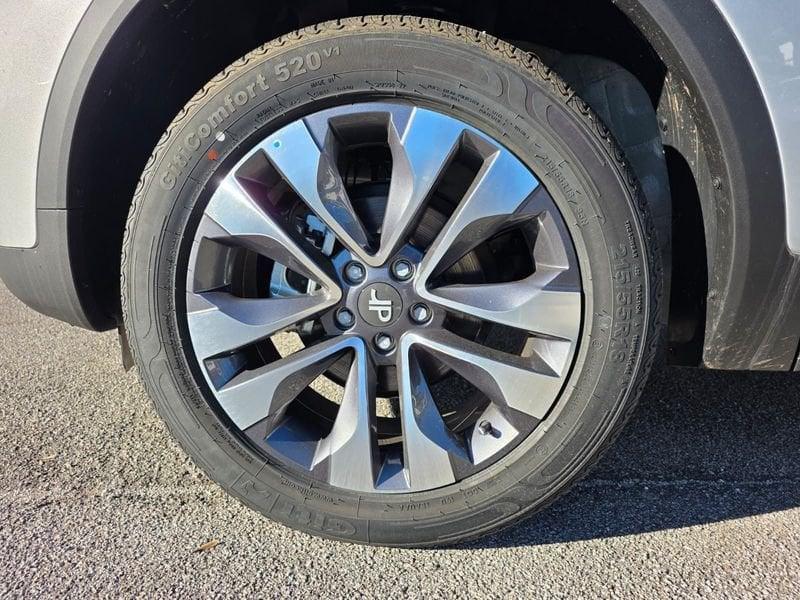 DR AUTOMOBILES dr 5.0 dr 5.0 1.5 Comfort