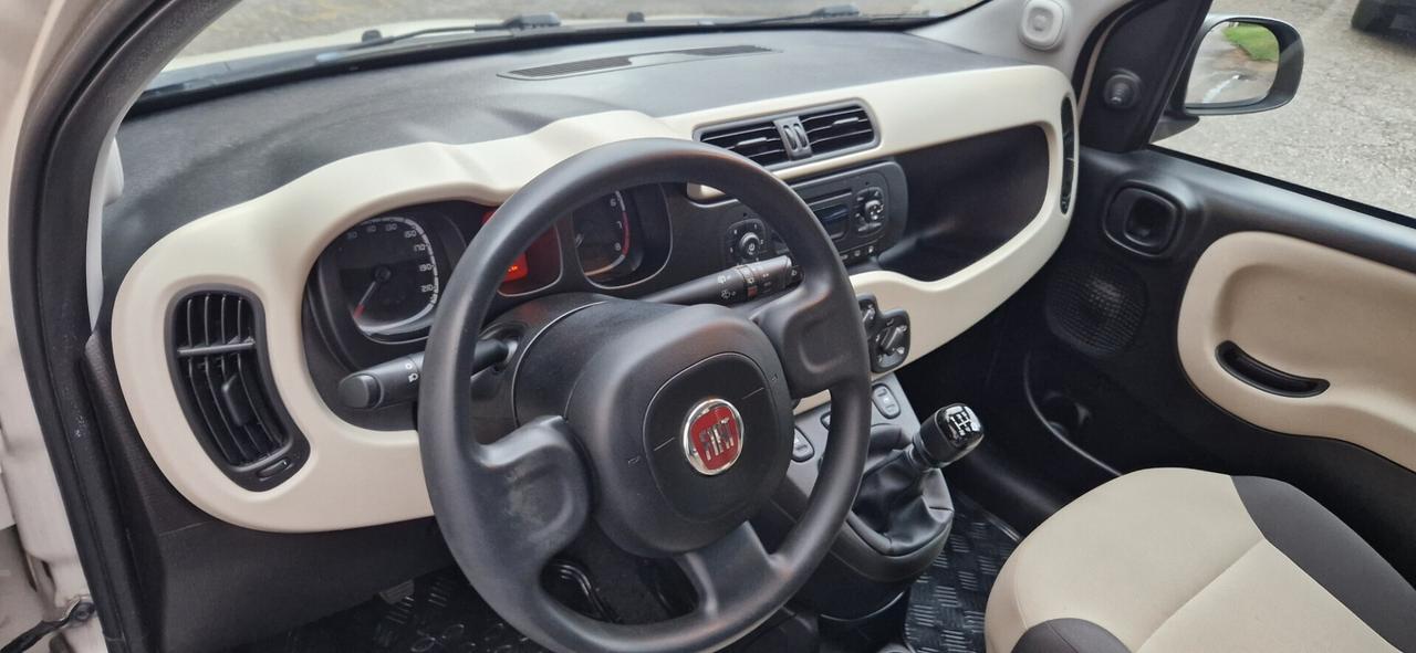 Fiat Panda 1.2 EasyPower Lounge