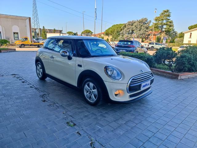 MINI One 1.5 One D