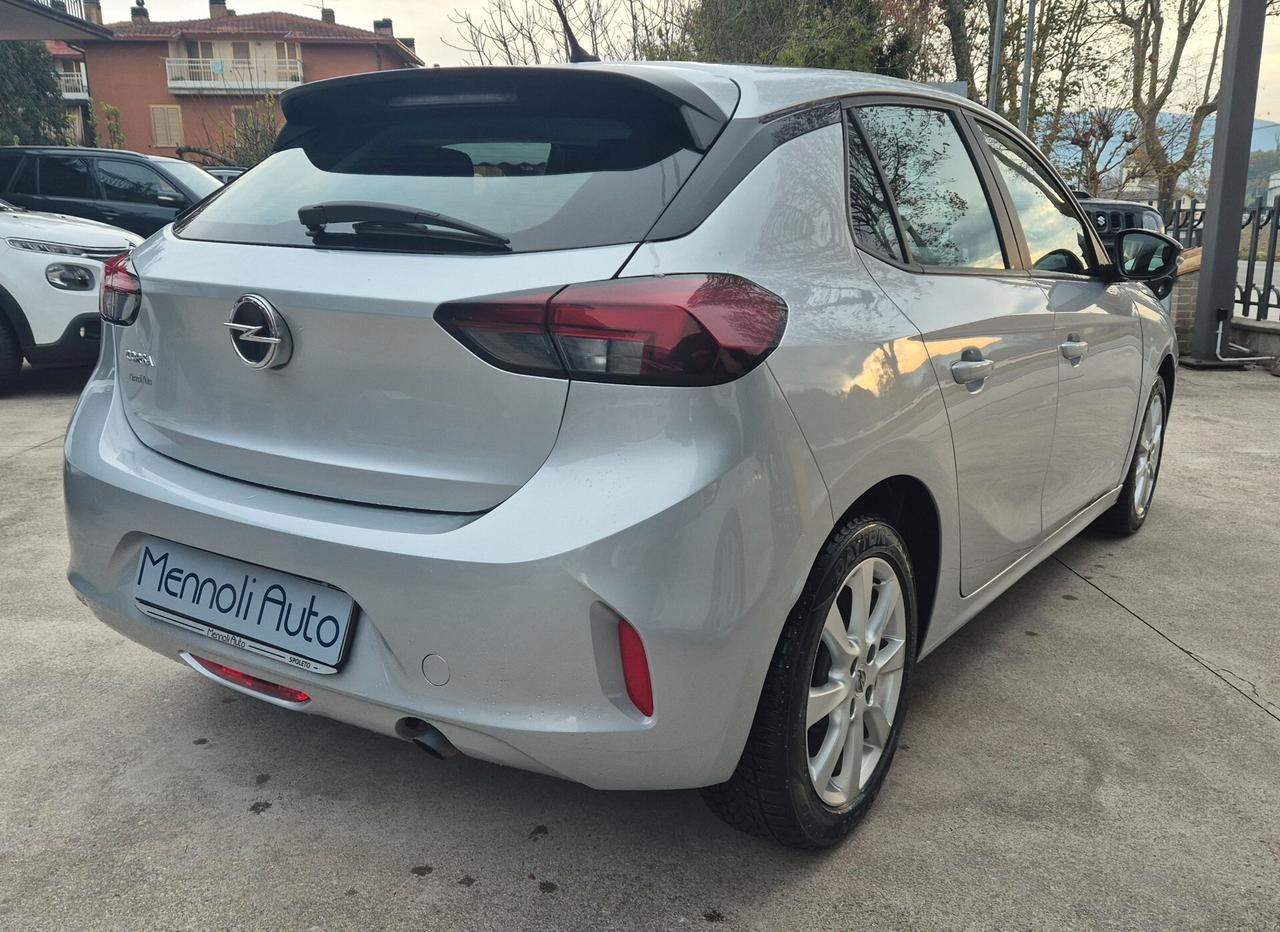 Opel Corsa 1.2 Edition