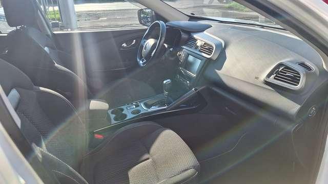 Renault Kadjar Kadjar 1.5 dci energy Sport Edition 110cv edc