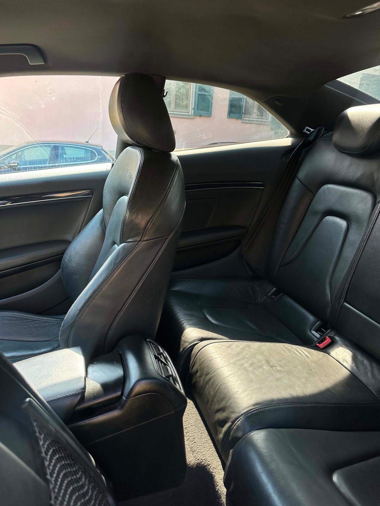 Audi A5 3.0 V6 TDI KIT RS5 SCARICO AUTOMATICO