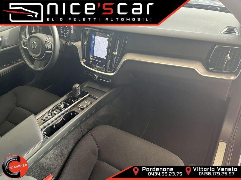 Volvo V60 Cross Country V60 Cross Country B4 (d) AWD Geartronic