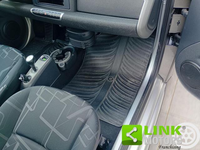 SMART ForTwo 1000 52 kW coupé passion