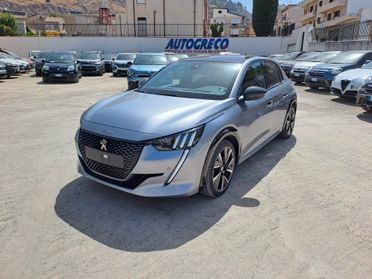 Peugeot 208 PureTech 130 Stop&Start EAT8 5 porte GT