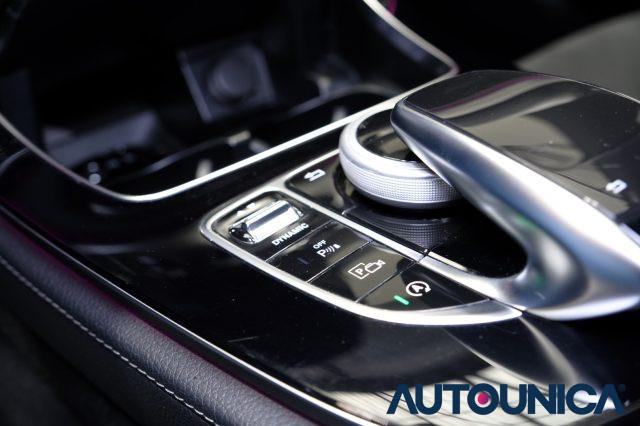 MERCEDES-BENZ E 220 D S.W. AUTOMATICA PREMIUM PLUS OPACA