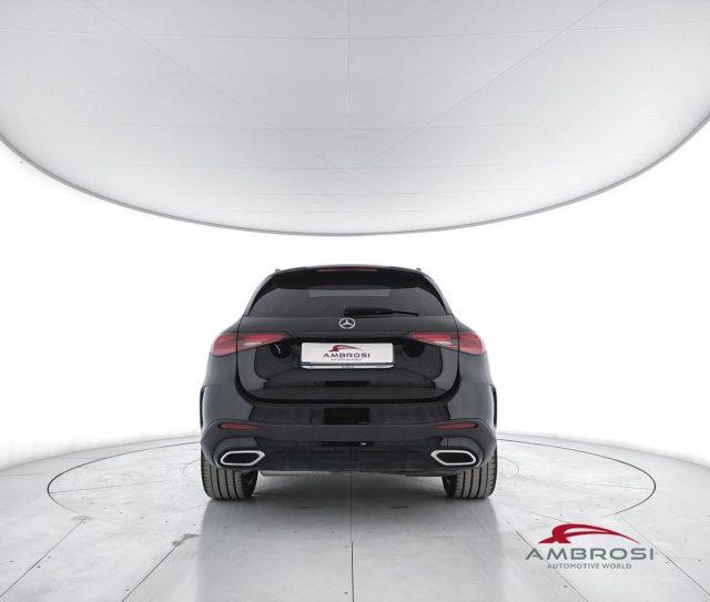 MERCEDES-BENZ GLC 220 220 d Premium Plus 4matic auto AMG Line