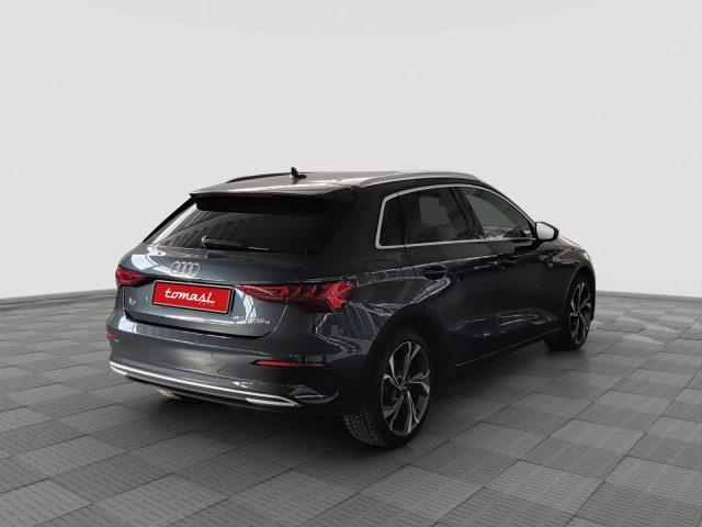 AUDI A3 A3 SPB 40 TFSI e S tronic Business Advanced