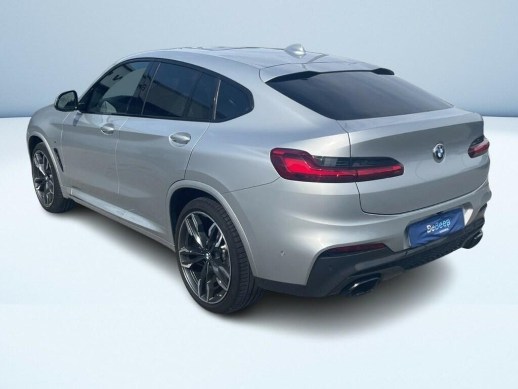 BMW X4 M 40 i xDrive Steptronic