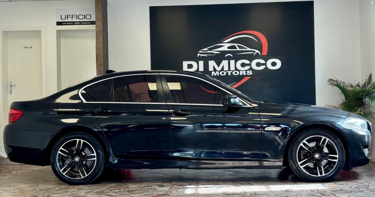 Bmw 520 520d Eletta
