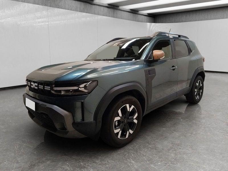 Dacia Duster 1.0 Eco-G Extreme 100cv