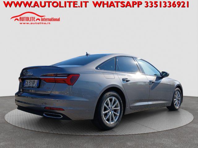 AUDI A6 45 2.0 TFSI quattro ultra S tronic Business Plus