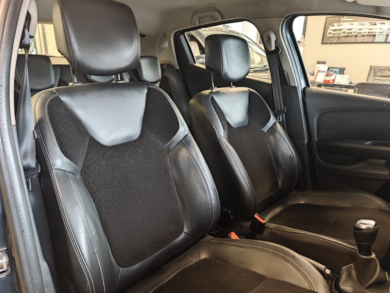 Renault Clio dCi 8V 90CV Start&Stop 5 porte Energy Intens