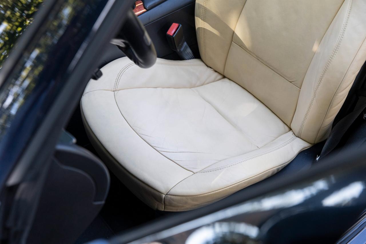 Bmw Z4 INDIVIDUAL* CRS a Libretto* Da non perdere!