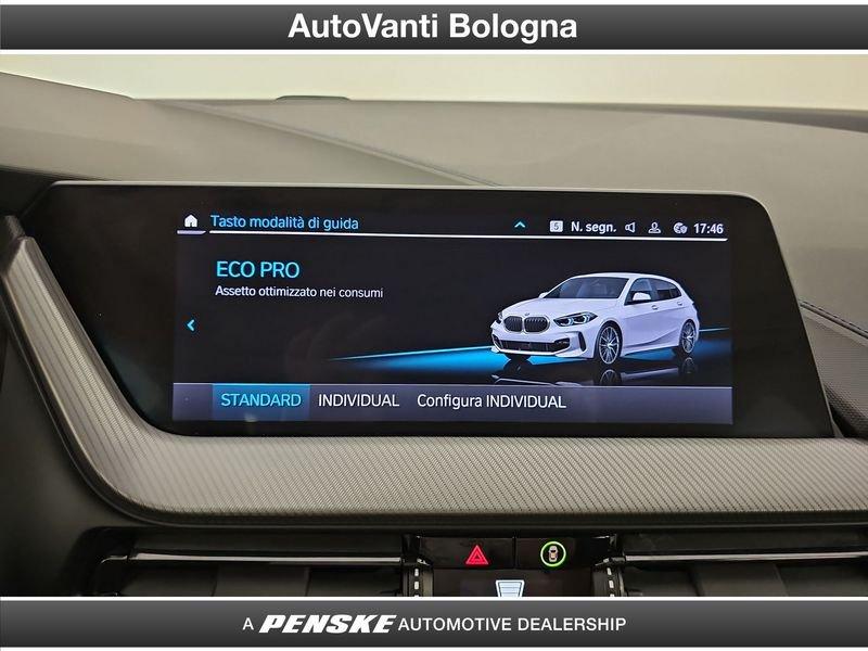 BMW Serie 1 120i 5p. Msport