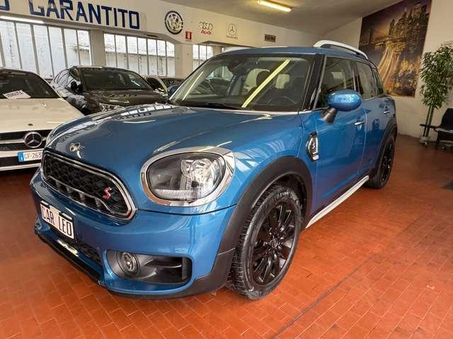 MINI Cooper Countryman Mini Countryman Business auto