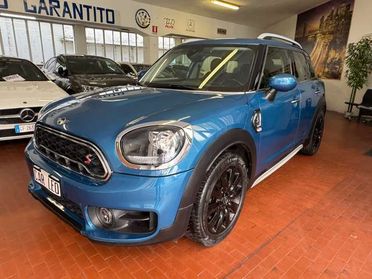 MINI Cooper Countryman Mini Countryman Business auto