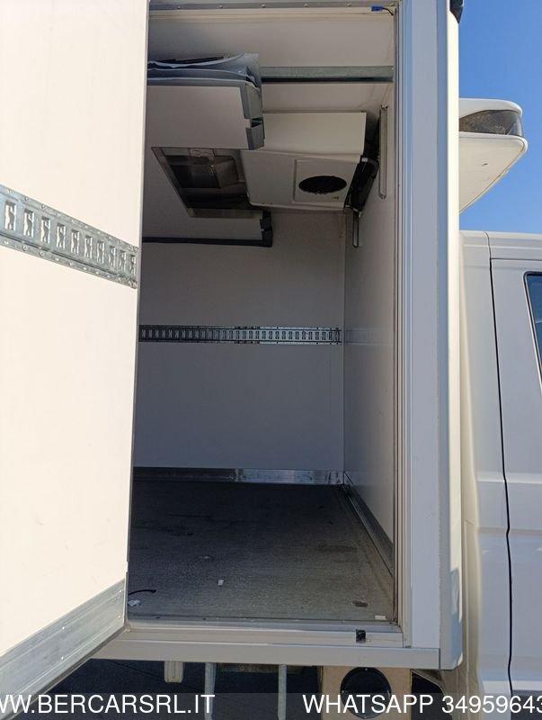 Volkswagen Crafter 35 2.0BiTDI 177CV RWD PL-TA *CELLA FRIGO MAXI CASSA*