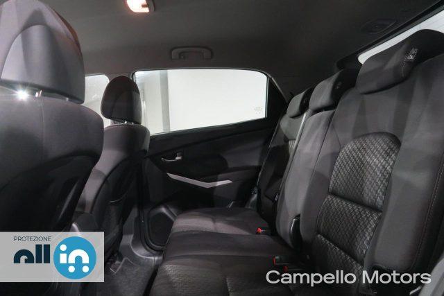 SSANGYONG Korando KORANDO 2.2 D 2WD AT LIMITED