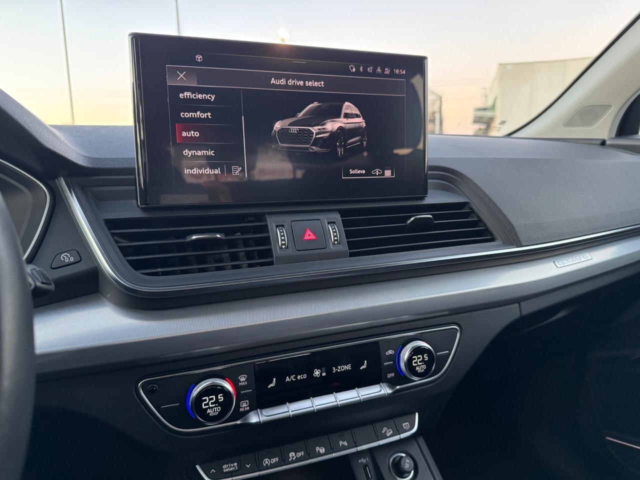 Audi Q5 40 TDI 204 CV quattro S tronic Sport Advanced
