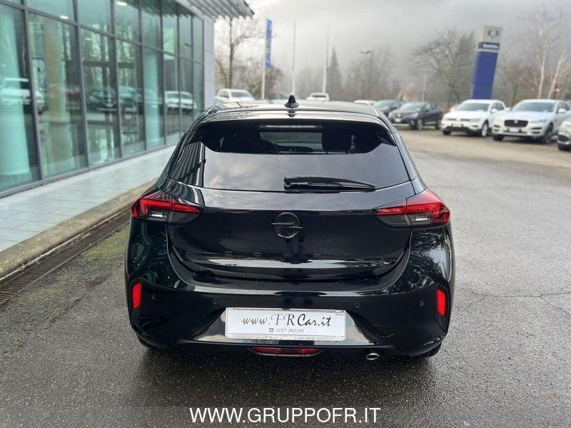 Opel Corsa 1.2 100 CV