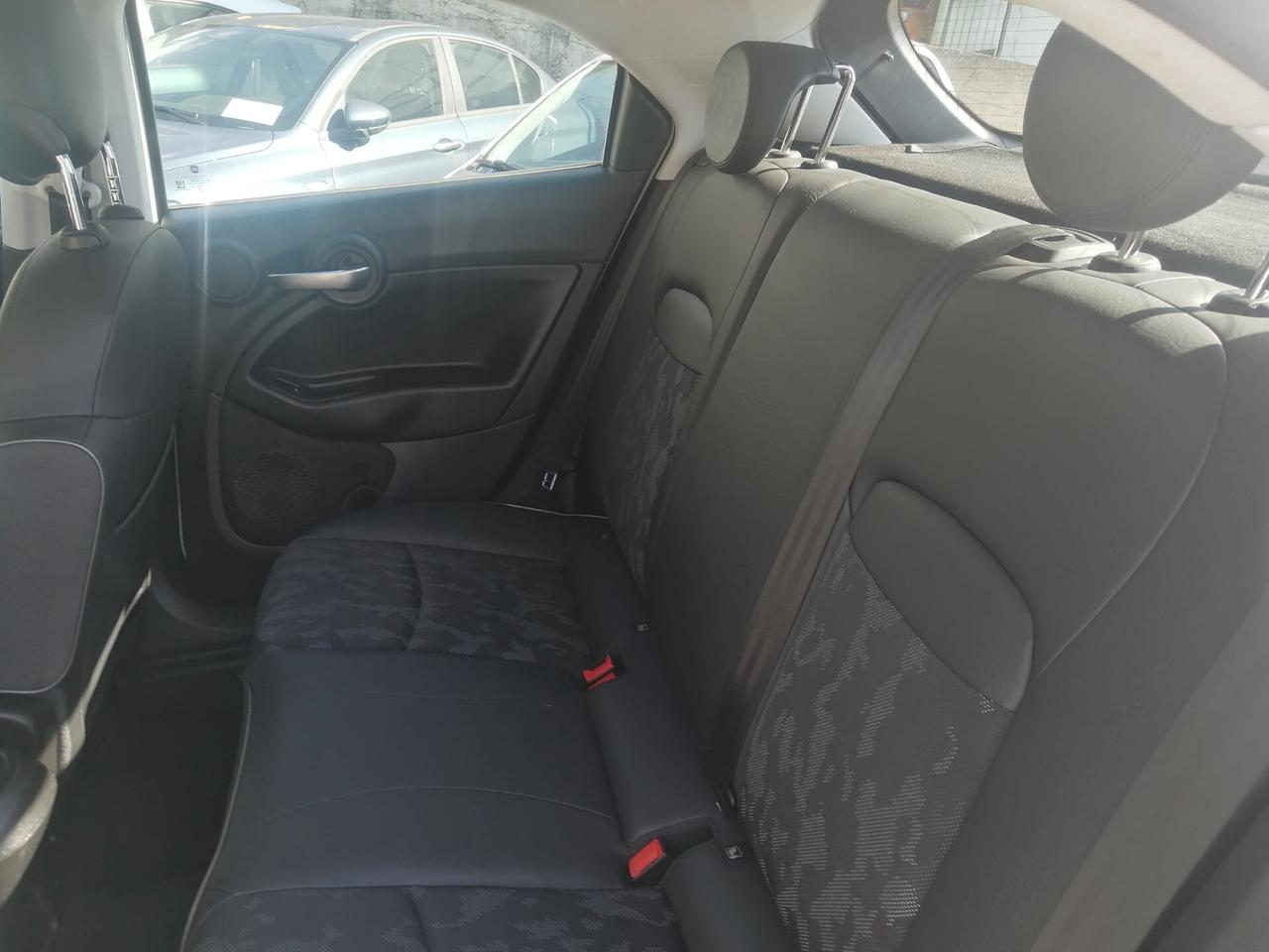 Fiat 500X 1.0 T3 120 CV Cross