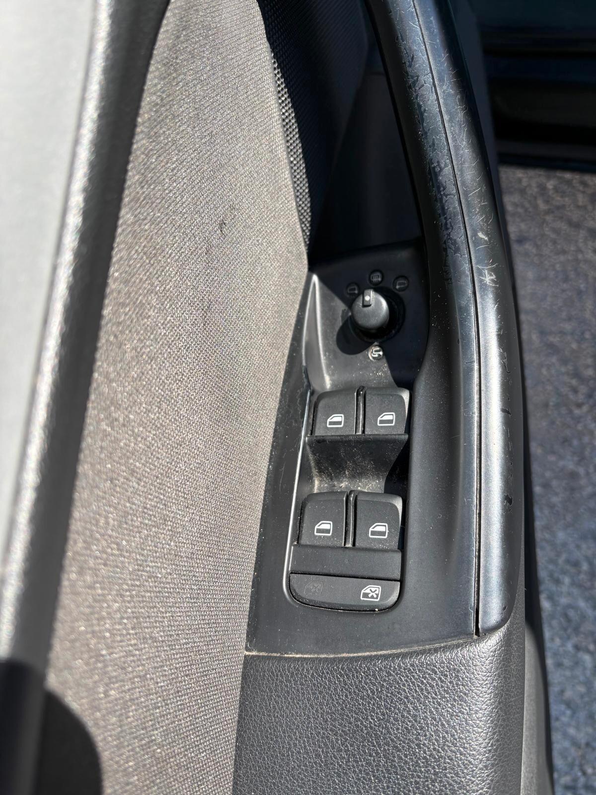 Audi Q3 2.0 TDI 150 CV quattro S tronic Design