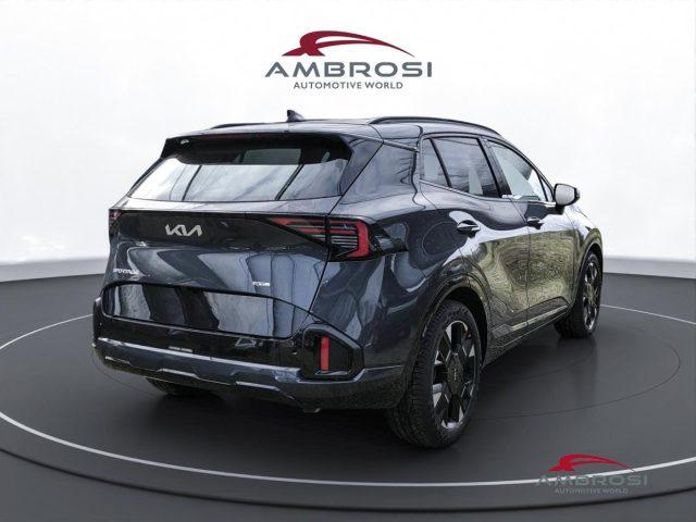 KIA Sorento 1.6 DS MH DCT GTL