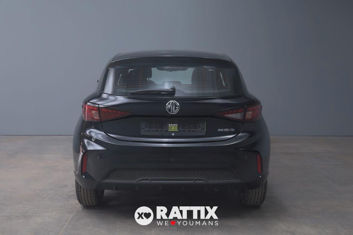 MG MG3 1.5 115CV Comfort