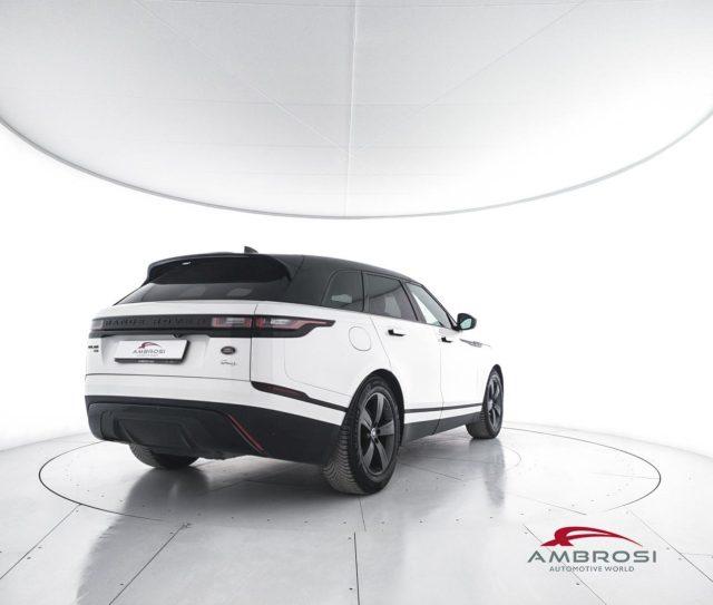 LAND ROVER Range Rover Velar 2.0D I4 240 CV
