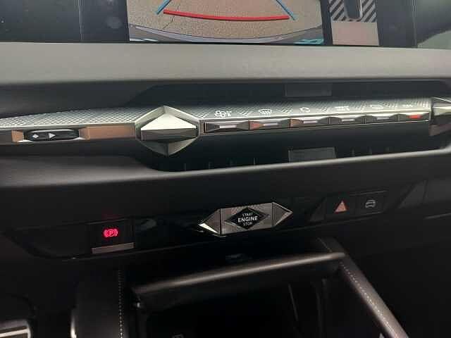 DS DS 4 BlueHDi 130 aut. Étoile Pelle Nappa