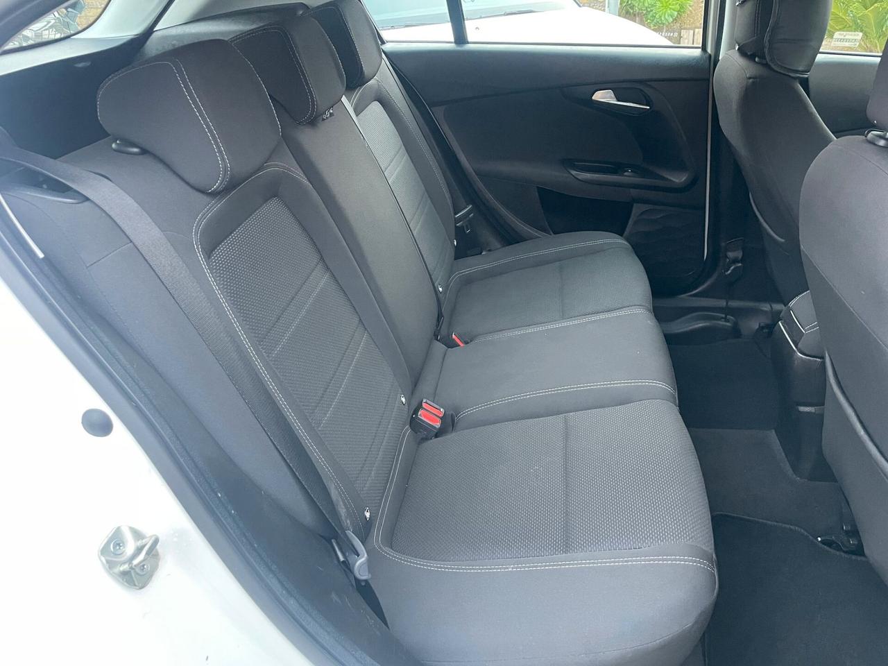 Fiat Tipo 1.3 Mjt S&S 5 porte City Life