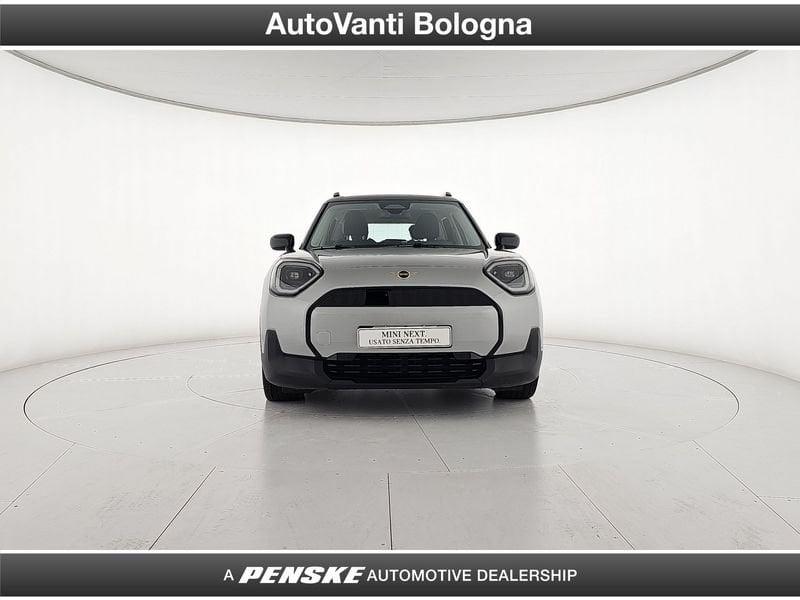 MINI Aceman Mini Aceman E Classic