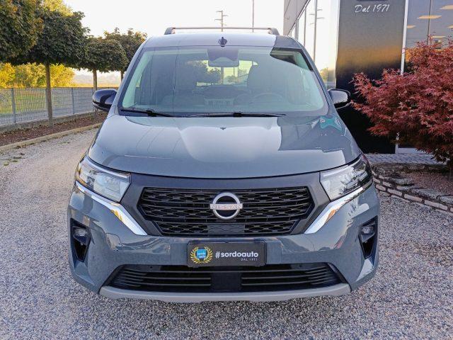NISSAN Townstar 1.3 130 CV N-Connecta