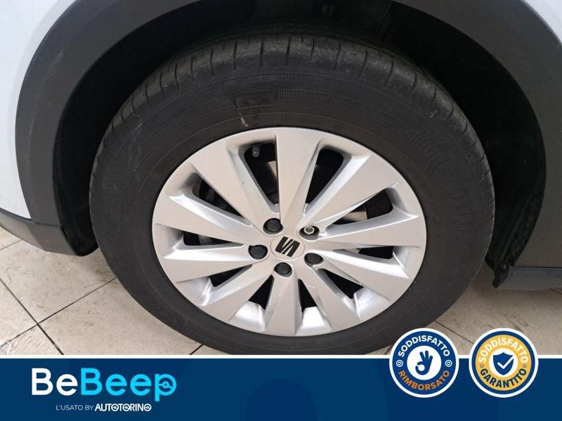 Seat Arona 1.0 ECOTSI STYLE 95CV