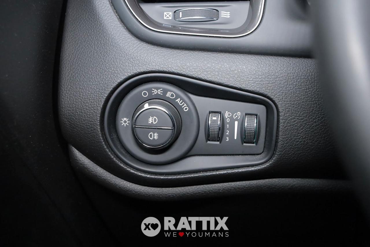 Jeep Renegade 1.5 Turbo T4 Mhev 130CV Limited DCT
