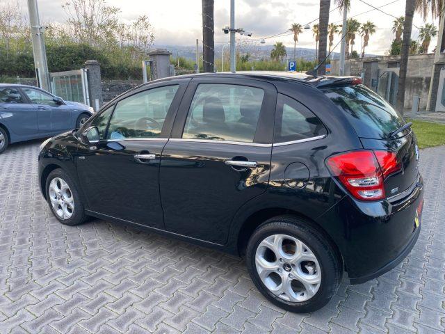 CITROEN C3 1.6 e-HDi 90 airdream CMP6 Exclusive