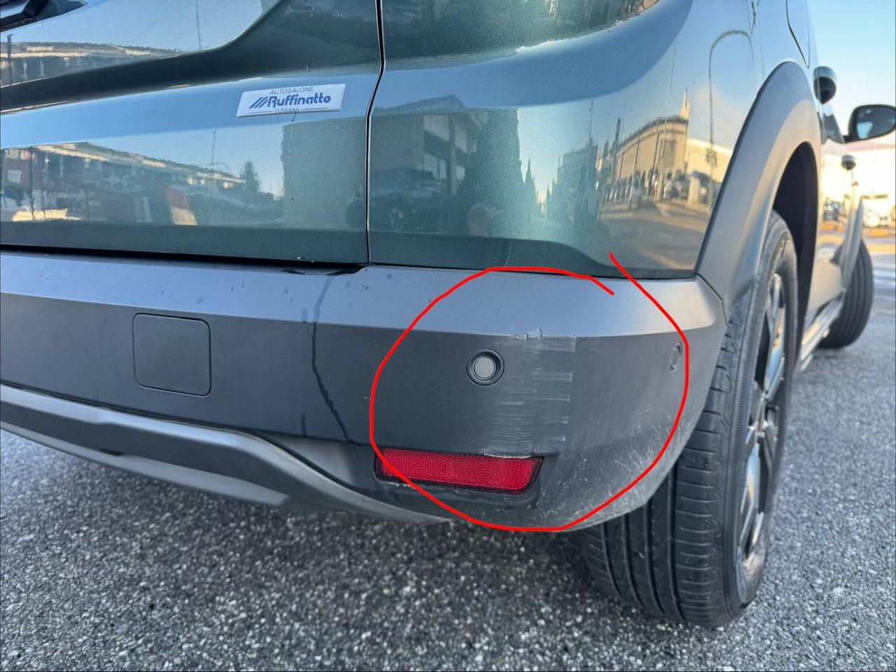 Dacia Jogger 1.0 100 ECO-G Extr #8046